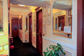 Hotel Catone