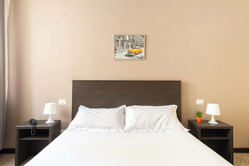Hotel Central Lodge