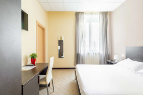 Hotel Central Lodge