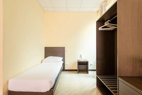 Hotel Central Lodge