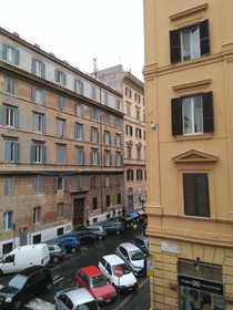 Hotel Central Lodge