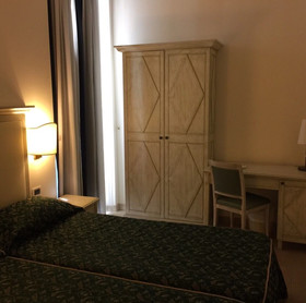 Hotel Champagne Palace