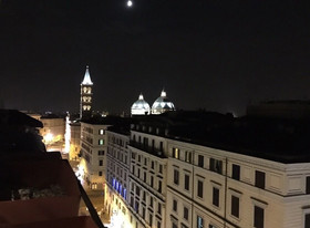 Hotel Champagne Palace