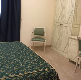 Hotel Champagne Palace