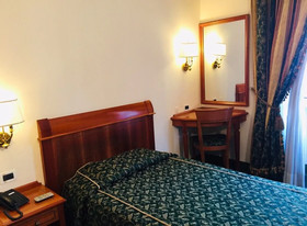 Hotel Champagne Palace