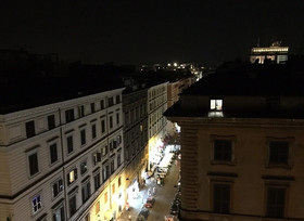 Hotel Champagne Palace