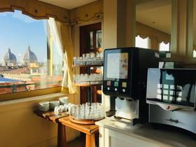 Hotel Champagne Palace
