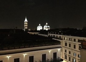 Hotel Champagne Palace
