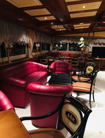 Hotel Champagne Palace