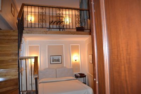Hotel City Palazzo dei Cardinali