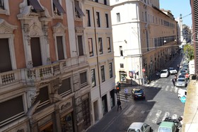 Hotel City Palazzo dei Cardinali