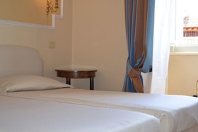 Hotel City Palazzo dei Cardinali