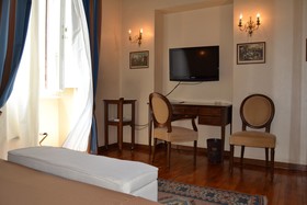 Hotel City Palazzo dei Cardinali