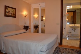 Hotel City Palazzo dei Cardinali