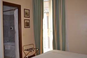 Hotel City Palazzo dei Cardinali