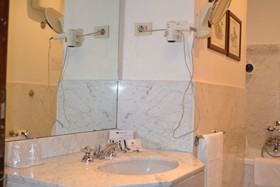 Hotel City Palazzo dei Cardinali