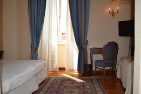 Hotel City Palazzo dei Cardinali