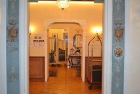 Hotel City Palazzo dei Cardinali