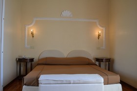 Hotel City Palazzo dei Cardinali