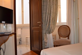 Hotel City Palazzo dei Cardinali
