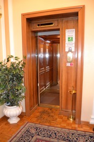 Hotel City Palazzo dei Cardinali