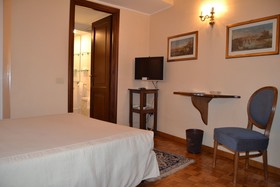 Hotel City Palazzo dei Cardinali