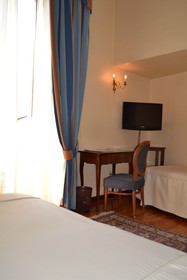 Hotel City Palazzo dei Cardinali