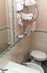 Hotel Continentale