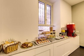 Hotel Continentale
