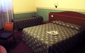 Hotel Continentale