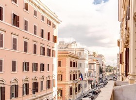 Hotel Continentale