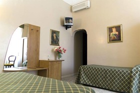 Hotel Continentale