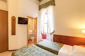 Hotel Continentale