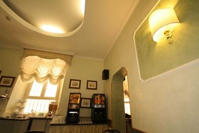 Hotel Continentale