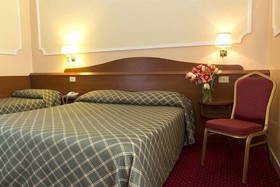 Hotel Continentale