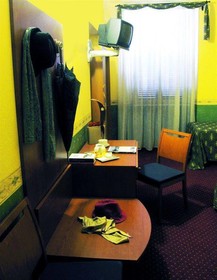 Hotel Continentale