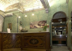 Hotel Continentale