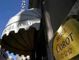 Hotel Corot