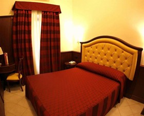 Hotel Dama Roma