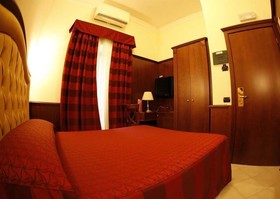 Hotel Dama Roma