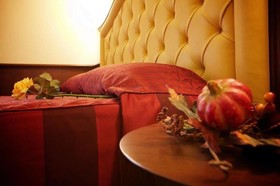 Hotel Dama Roma