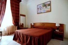 Hotel Dama Roma