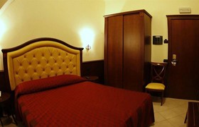Hotel Dama Roma