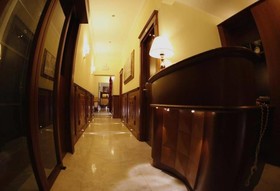 Hotel Dama Roma