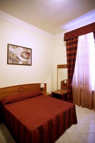 Hotel Dama Roma
