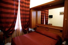 Hotel Dama Roma
