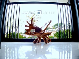 Hotel Darival