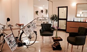 Hotel Darival