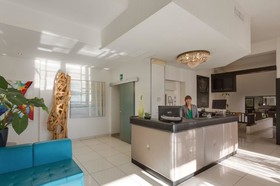Hotel Darival