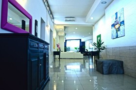 Hotel Darival